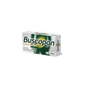 Buscopan tabl.powl. 0,01 g 20 tabl.