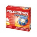 Polopiryna Complex prosz.dosp.rozt.doust.