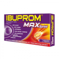 Ibuprom MAX Sprint 20 kaps.