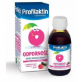 Profilaktin Odporność syrop 115 ml