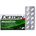 Excedrin Migra Stop 10 tabl
