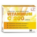 Vit. C Colfarm 200mg 30tabl