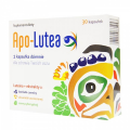 Apo-Lutea 0,556 g 30 kaps.