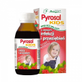 Pyrosal Kids syrop 100 ml