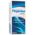 Flegamina o sm. mięt. b/cukru 200ml
