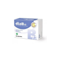 DiaB12 30 kaps.