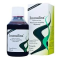 Immulina Syrop dla dzieci 125 g
