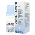 Ocutears, krople do oczu 0,15 % , 10 ml