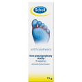 SCHOLL Krem p/grzybiczny do stóp 15g