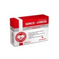 SERCO-CHRON kaps. 0,22 g 30 kaps.