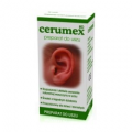 Cerumex MD Spray, Preparat do higieny uszu, 30ml