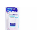 Elgydium Dental Flos, Nić dentystyczna pęczniejąca