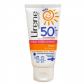 Eris LIRENE Krem do twarzy SPF50+ KIDS 50m