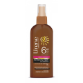 Eris Lirene, Olejek do opalania, SPF6, 150ml