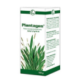 Sir. Plantagen syrop 125 g