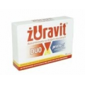 Żuravit DUOprotect kaps. 0,573 g 10 kaps.
