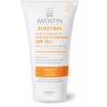 Iwostin Solecrin, Emulsja ochronna, SPF50+, 250ml