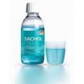 Sachol Fresh, Płyn do płukania jamy ustnej, 200ml