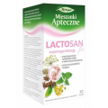 Lactosan, 20 saszetek