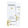Oeparol Essence, Krem Pod Oczy Odżywczy z Kwasem Omega I Ceramidami, 15 ml