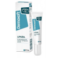 Demoxoft Lipożel, Żel, 15 ml
