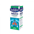 Sudafed Muco na kasz.mokry mięt.150ml