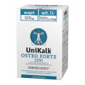 Unikalk Osteo 120 tabl.
