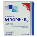 Magne-B6 Fast 20sasz.