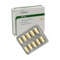 Tiorfan 100 mg 10 kaps.