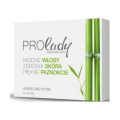 Prolady Włosy Skóra Paznokcie 45tabl