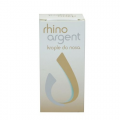 Rhinoargent, Krople do nosa, 15 ml