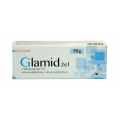 Glamid, Żel, 50 g