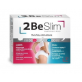 2Be Slim * 30tabl.n/dz.+30tabl.n/noc D