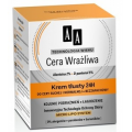 AA TECHNOLOGIA WIEKU KR.TLUSTY 50ML