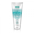 ABE PEELING DO STOP BIALA HERBATA 100ML