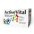ACTIVE VITAL*60 KAPS.
