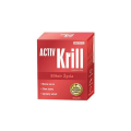 ACTIVKRILL * 30 KAPS  NE