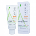 ADERMA Exomega D.E.F.I krem naw-zm.200ml