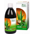 ALOE VERA SUPLEMENT DIETY 500 ML