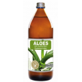 Aloes, 99,8%, sok,z aloesu,(JaroPol),1000 ml