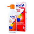 Alvityl Multivitamin Solution 150ml    D