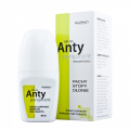 ANTYPERSPIRANT ROLL-ON P/POCENIU 60ML