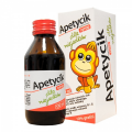 APETYCIK DLA NIEJADKOW SYROP 110ML