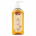 Api-Gold, plyn, do higieny intymnej, 250 ml