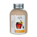 Apis Bogactwo Miodu, sol,do kapieli, 650 g