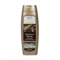 Apis Dead Sea Line, szamp.,z min.MM,awokado, 270 ml