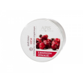 Apis Zurawinowa Witalnosc, krem,ujedrn., 110 ml