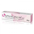 Apivaginum żel   20g