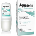 AQUASELIN roll-on Sensitive women 50ml