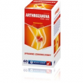ARTHROZAMINA PLUS*60 KAPS.